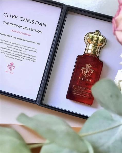 clive christian crab apple blossom dupe